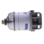 Fuel Filter Assembly 1446017M91 for Massey Ferguson 340 6265 178 4215 3125 8220
