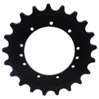 Drive Sprocket TH2036570 for John Deere 35C Hitachi ZX30U ZX35U EX18-2 EX35-2