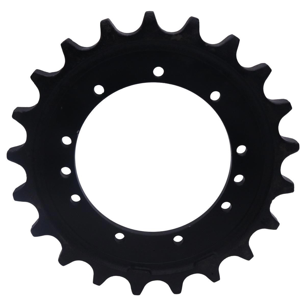 Drive Sprocket TH2036570 for John Deere 35C Hitachi ZX30U ZX35U EX18-2 EX35-2