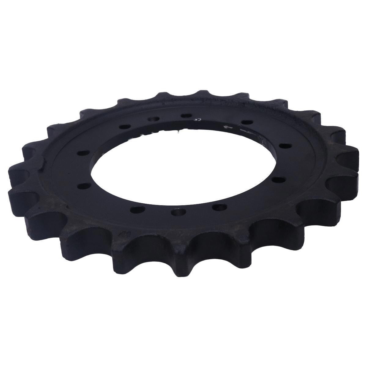 Drive Sprocket TH2036570 for John Deere 35C Hitachi ZX30U ZX35U EX18-2 EX35-2