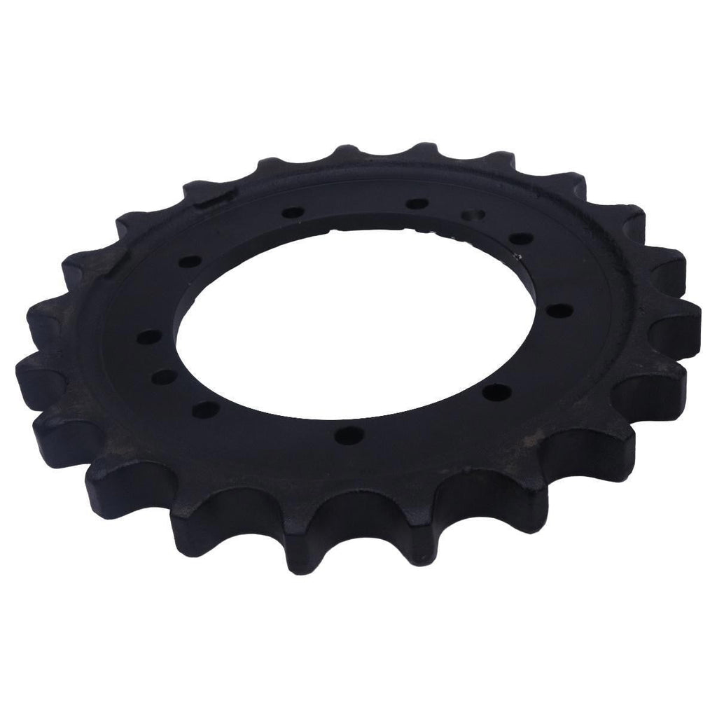 Drive Sprocket TH2036570 for John Deere 35C Hitachi ZX30U ZX35U EX18-2 EX35-2