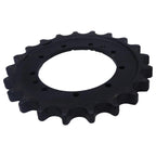 Drive Sprocket TH2036570 for John Deere 35C Hitachi ZX30U ZX35U EX18-2 EX35-2