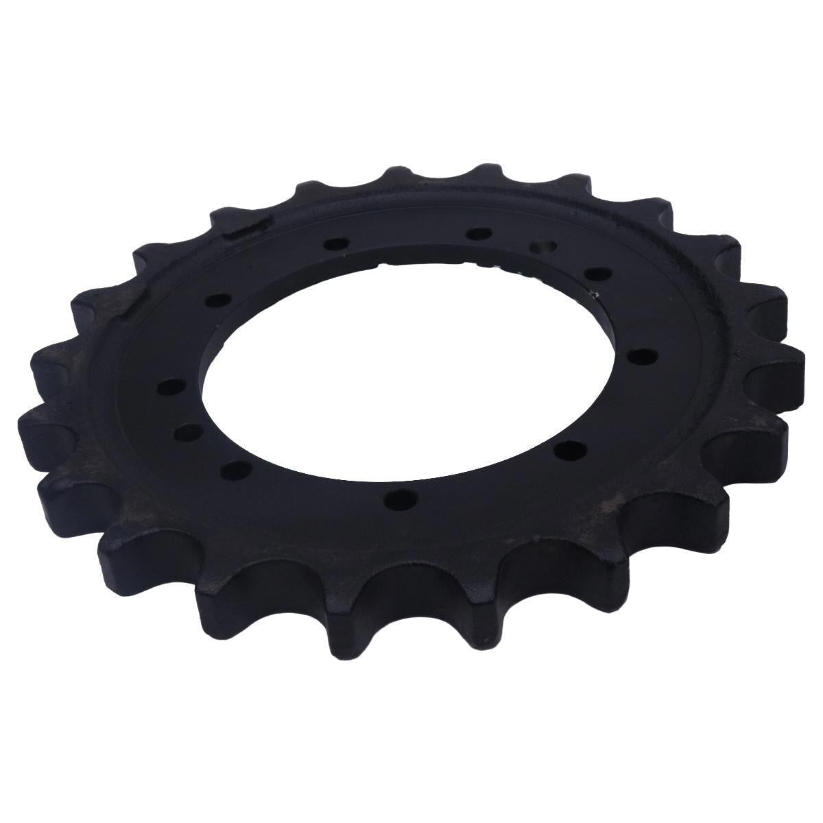 Drive Sprocket TH2036570 for John Deere 35C Hitachi ZX30U ZX35U EX18-2 EX35-2