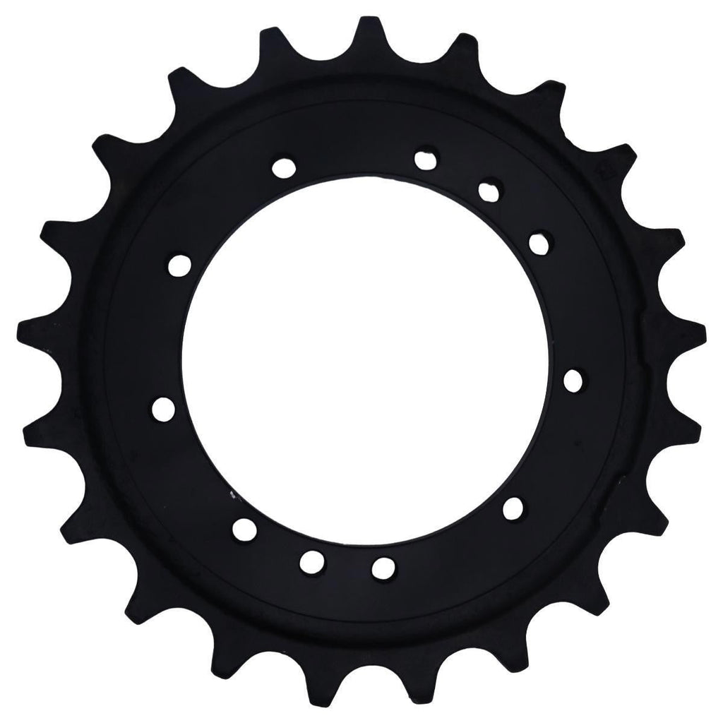 Drive Sprocket TH2036570 for John Deere 35C Hitachi ZX30U ZX35U EX18-2 EX35-2