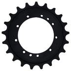Drive Sprocket TH2036570 for John Deere 35C Hitachi ZX30U ZX35U EX18-2 EX35-2