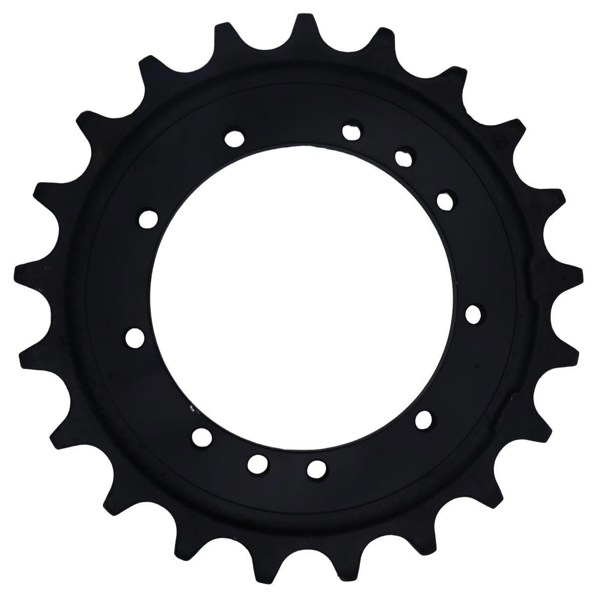 Drive Sprocket TH2036570 for John Deere 35C Hitachi ZX30U ZX35U EX18-2 EX35-2