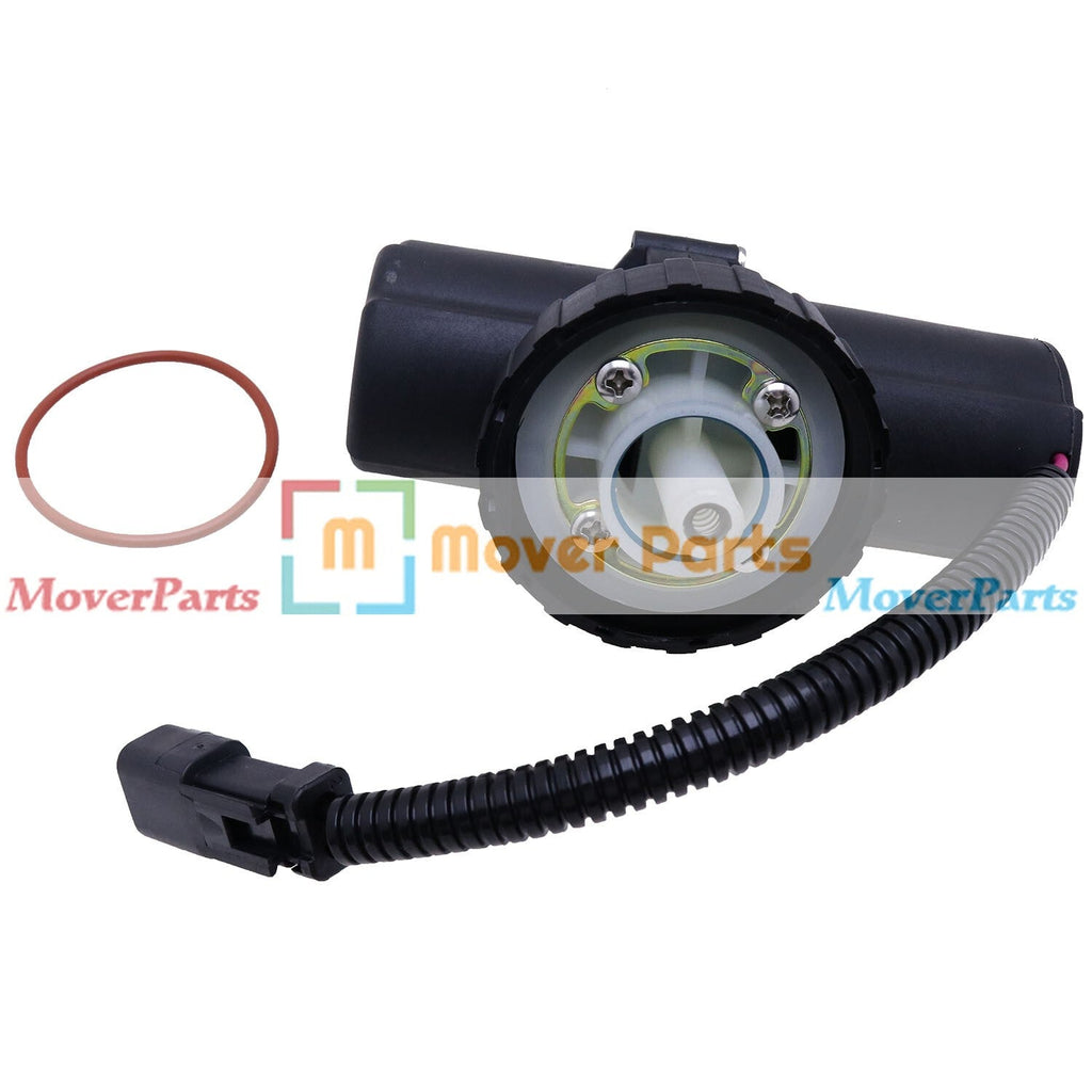 Electric Fuel Pump 349-5327 For CAT 428D 428E 432D 248B 287B 262B 252B 268B 236B