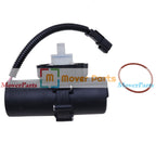 Electric Fuel Pump 349-5327 For CAT 428D 428E 432D 248B 287B 262B 252B 268B 236B