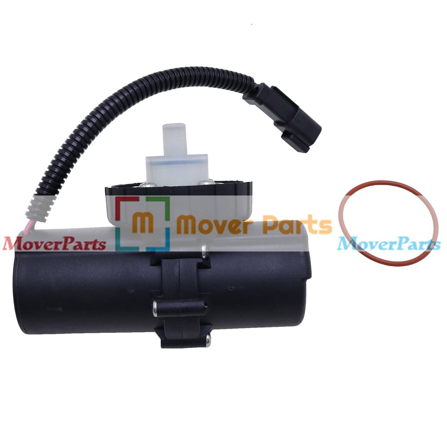 Electric Fuel Pump 349-5327 For CAT 428D 428E 432D 248B 287B 262B 252B 268B 236B