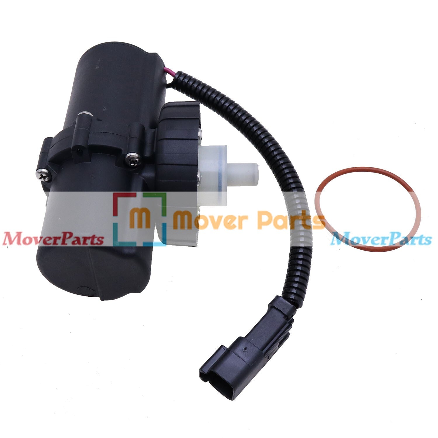Electric Fuel Pump 349-5327 For CAT 428D 428E 432D 248B 287B 262B 252B 268B 236B