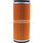 Air Filter T0070-16323 for Kubota D1105 D1703 V2203 Engine L8419 L2500F L2600F