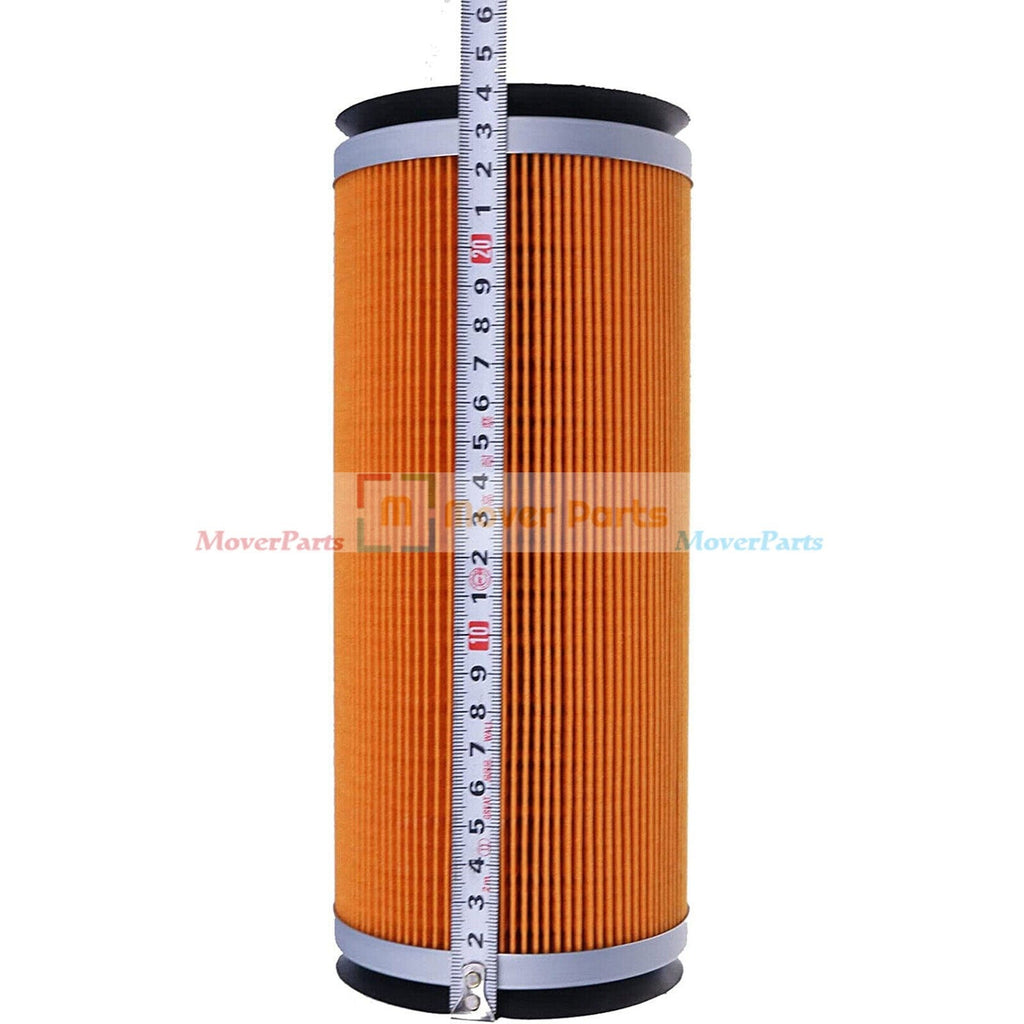 Air Filter T0070-16323 for Kubota D1105 D1703 V2203 Engine L8419 L2500F L2600F
