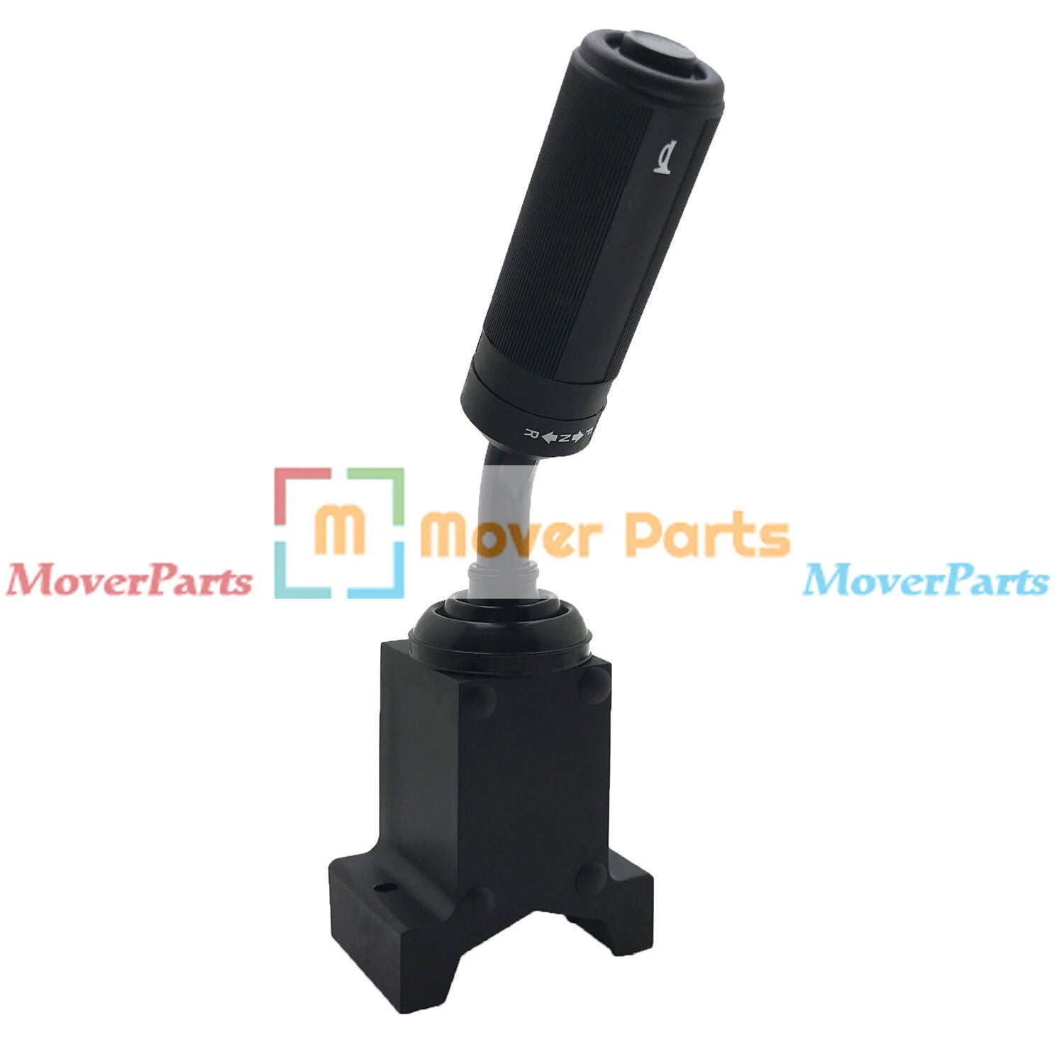 Control Level 85801938 For New Holland B110 B115 B90B B95 LB110 LB75 LB90 LB95