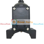 Control Level 85801938 For New Holland B110 B115 B90B B95 LB110 LB75 LB90 LB95