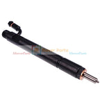 6PCS Fuel Injector 3931735 J931735 0432191531 for Cummins Case 8.3L 6CT Engine