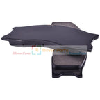 2X Brake Pad 11709042 6213353 For Volvo 4300B 4400 4500 4600 L90 L120 EL70 A25B