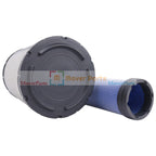Air Filter Kit AT175344 AT175345 For John Deere 110 120 410E 450J 550H 650H 1850