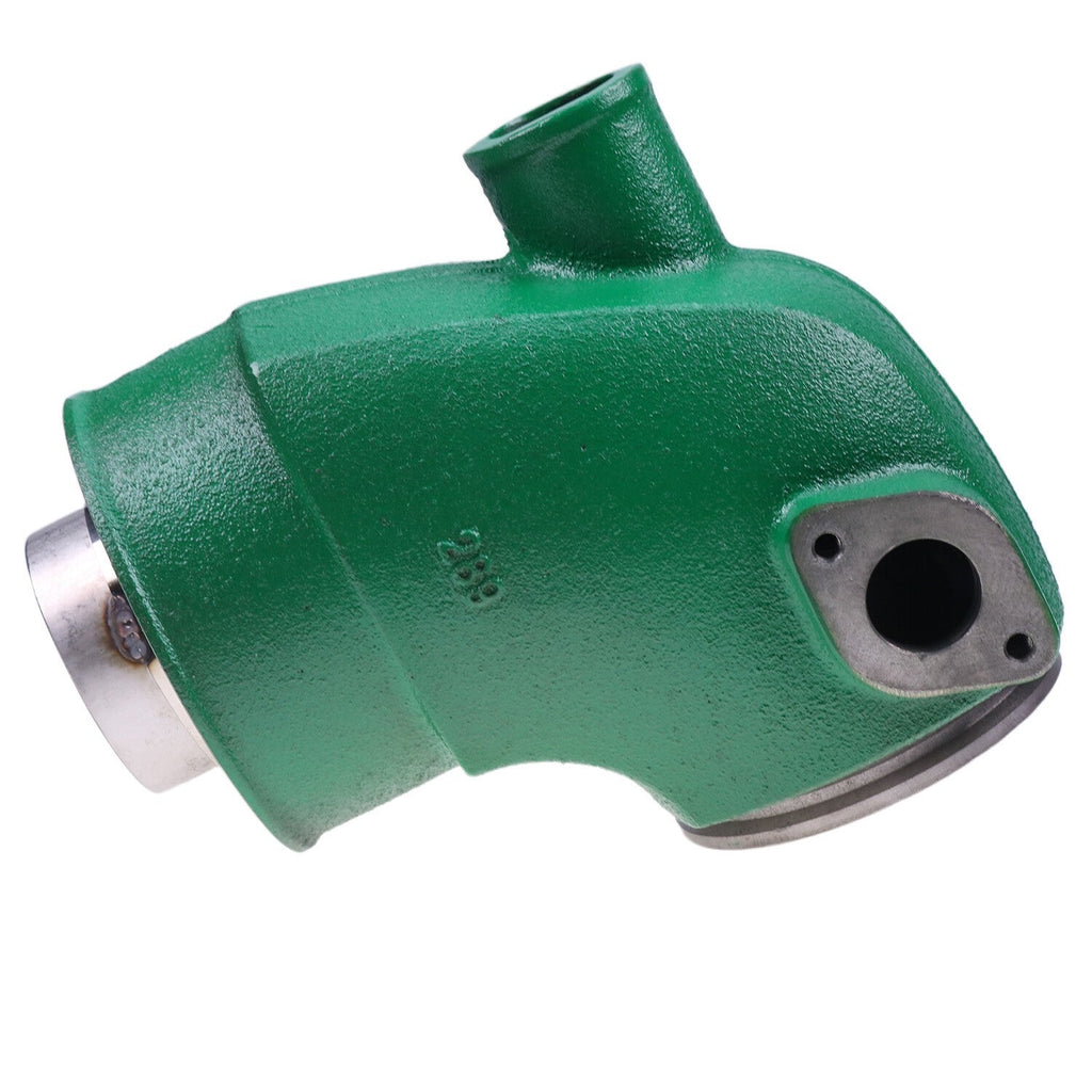 Elbow 861289 860656 for Volvo KAD32 KAMD42B KAD43P KAD300 AD31A TMD31A TMD31D