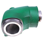 Elbow 861289 860656 for Volvo KAD32 KAMD42B KAD43P KAD300 AD31A TMD31A TMD31D