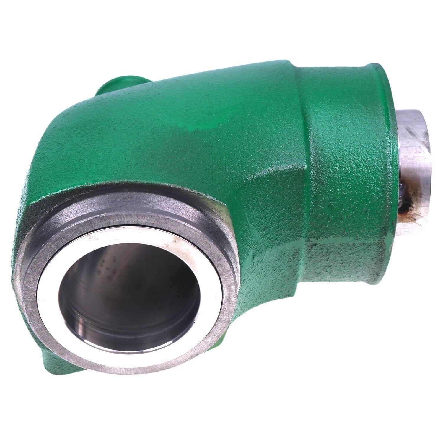Elbow 861289 860656 for Volvo KAD32 KAMD42B KAD43P KAD300 AD31A TMD31A TMD31D