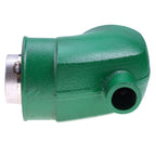 Elbow 861289 860656 for Volvo KAD32 KAMD42B KAD43P KAD300 AD31A TMD31A TMD31D