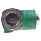 Elbow 861289 860656 for Volvo KAD32 KAMD42B KAD43P KAD300 AD31A TMD31A TMD31D