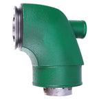 Elbow 861289 860656 for Volvo KAD32 KAMD42B KAD43P KAD300 AD31A TMD31A TMD31D