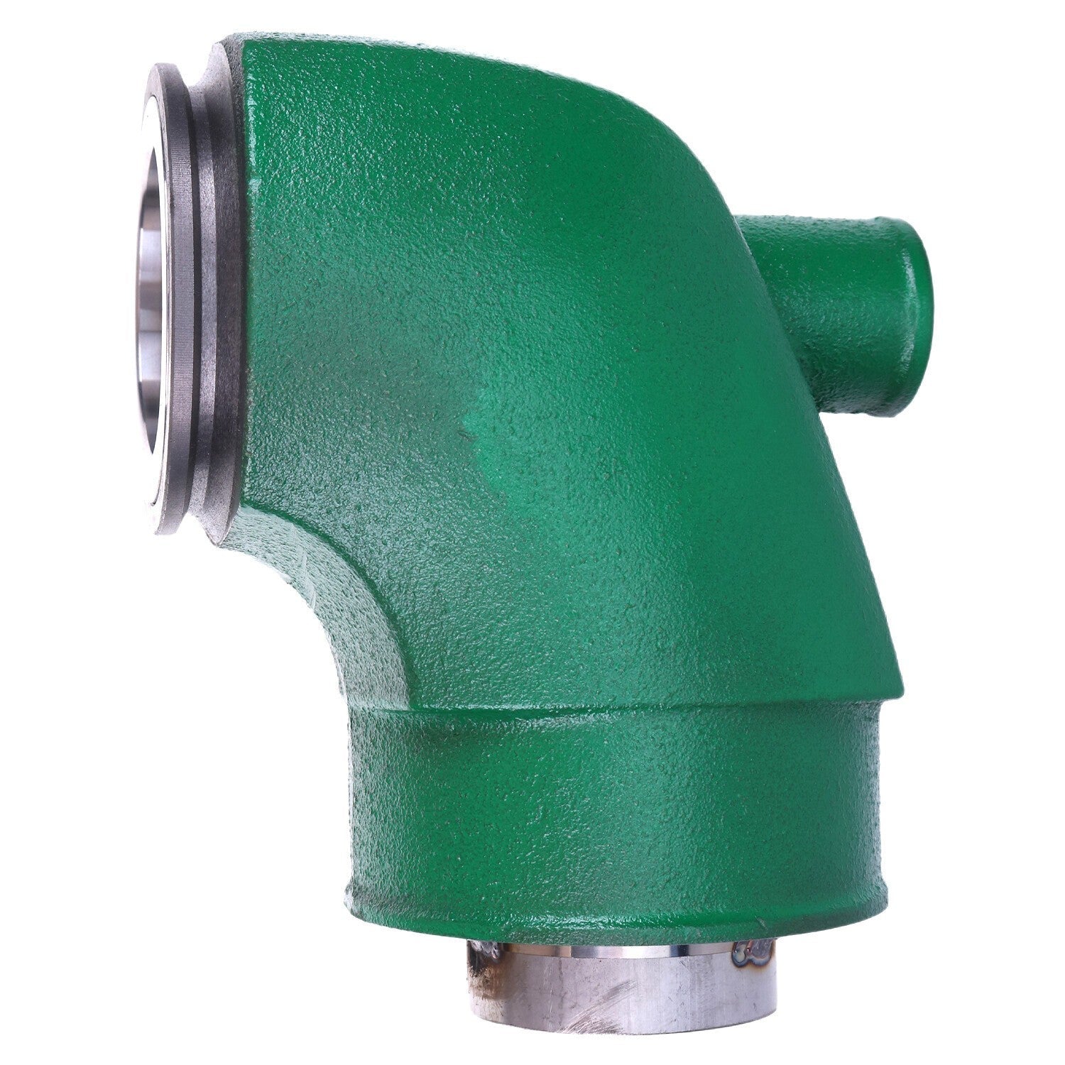 Elbow 861289 860656 for Volvo KAD32 KAMD42B KAD43P KAD300 AD31A TMD31A TMD31D