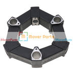 New Pump Coupling for Caterpillar Excavator CAT E308 E307 E305.5 Kato HD250