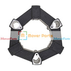 New Pump Coupling for Caterpillar Excavator CAT E308 E307 E305.5 Kato HD250