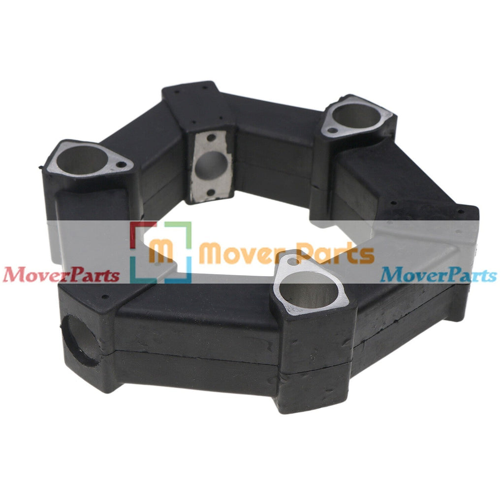 New Pump Coupling for Caterpillar Excavator CAT E308 E307 E305.5 Kato HD250