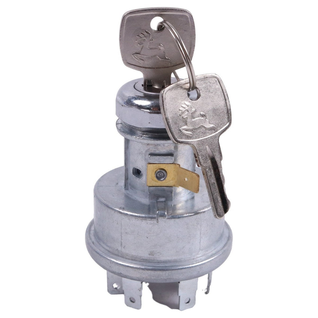 Ignition Switch RE45963 For John Deere Tractor 4300 4700 4500 4600 4200 4400