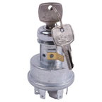 Ignition Switch RE45963 For John Deere Tractor 4300 4700 4500 4600 4200 4400