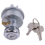 Ignition Switch RE45963 For John Deere Tractor 4300 4700 4500 4600 4200 4400