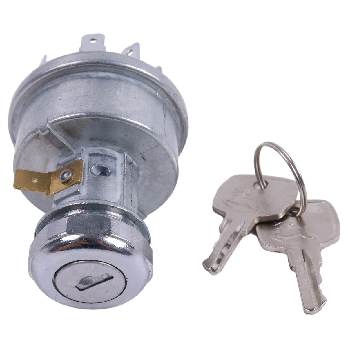 Ignition Switch RE45963 For John Deere Tractor 4300 4700 4500 4600 4200 4400