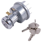 Ignition Switch RE45963 For John Deere Tractor 4300 4700 4500 4600 4200 4400