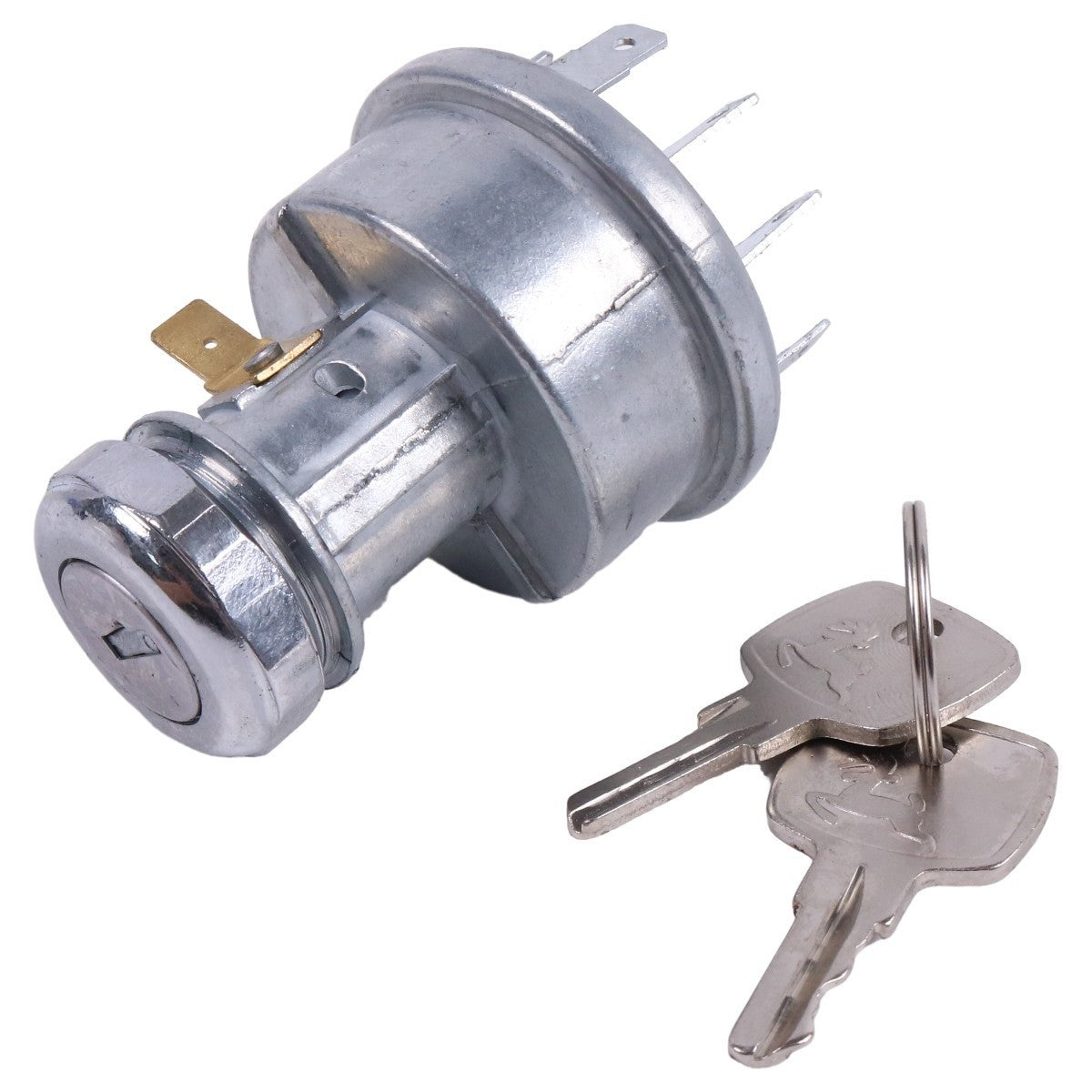 Ignition Switch RE45963 For John Deere Tractor 4300 4700 4500 4600 4200 4400