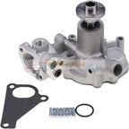 Water Pump For Yanmar 482/486 Engine Thermo King TK486 TK486E SL100 SL200