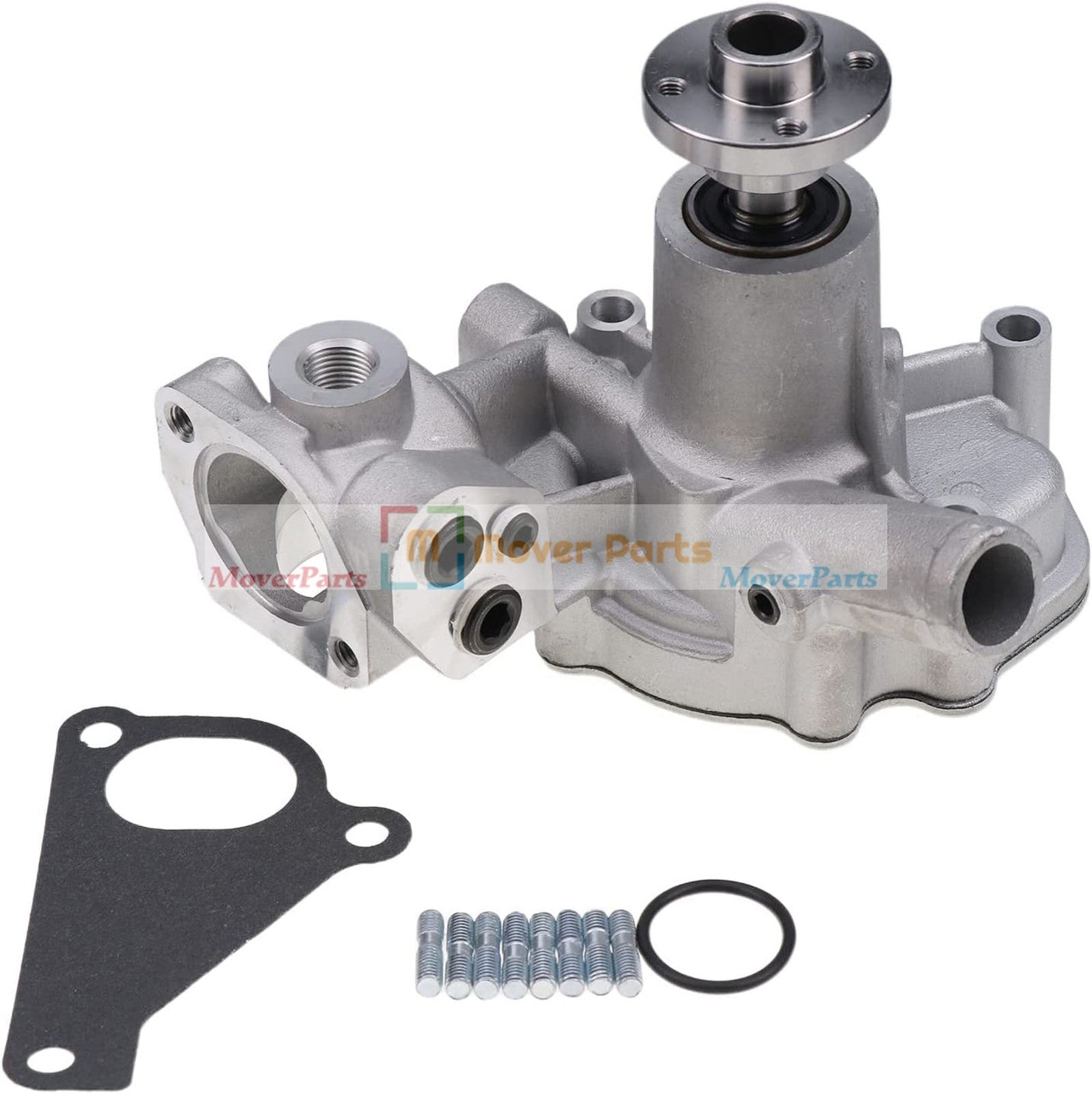 Water Pump For Yanmar 482/486 Engine Thermo King TK486 TK486E SL100 SL200