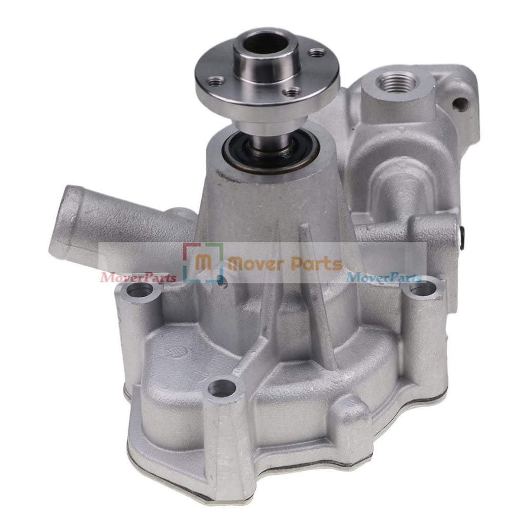 Water Pump For Yanmar 482/486 Engine Thermo King TK486 TK486E SL100 SL200