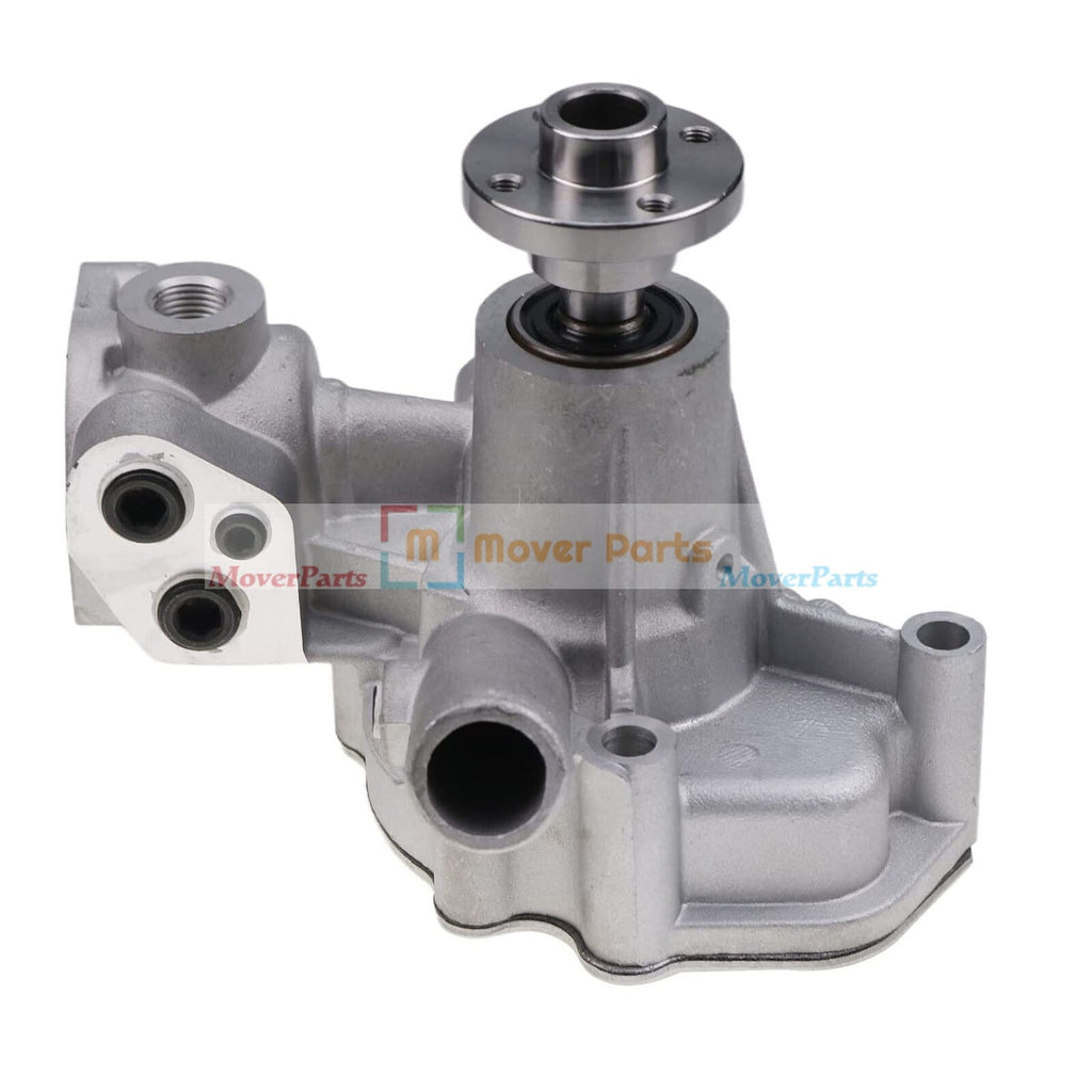 Water Pump For Yanmar 482/486 Engine Thermo King TK486 TK486E SL100 SL200