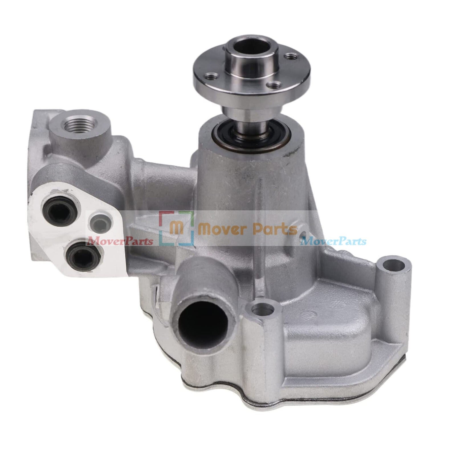 Water Pump For Yanmar 482/486 Engine Thermo King TK486 TK486E SL100 SL200
