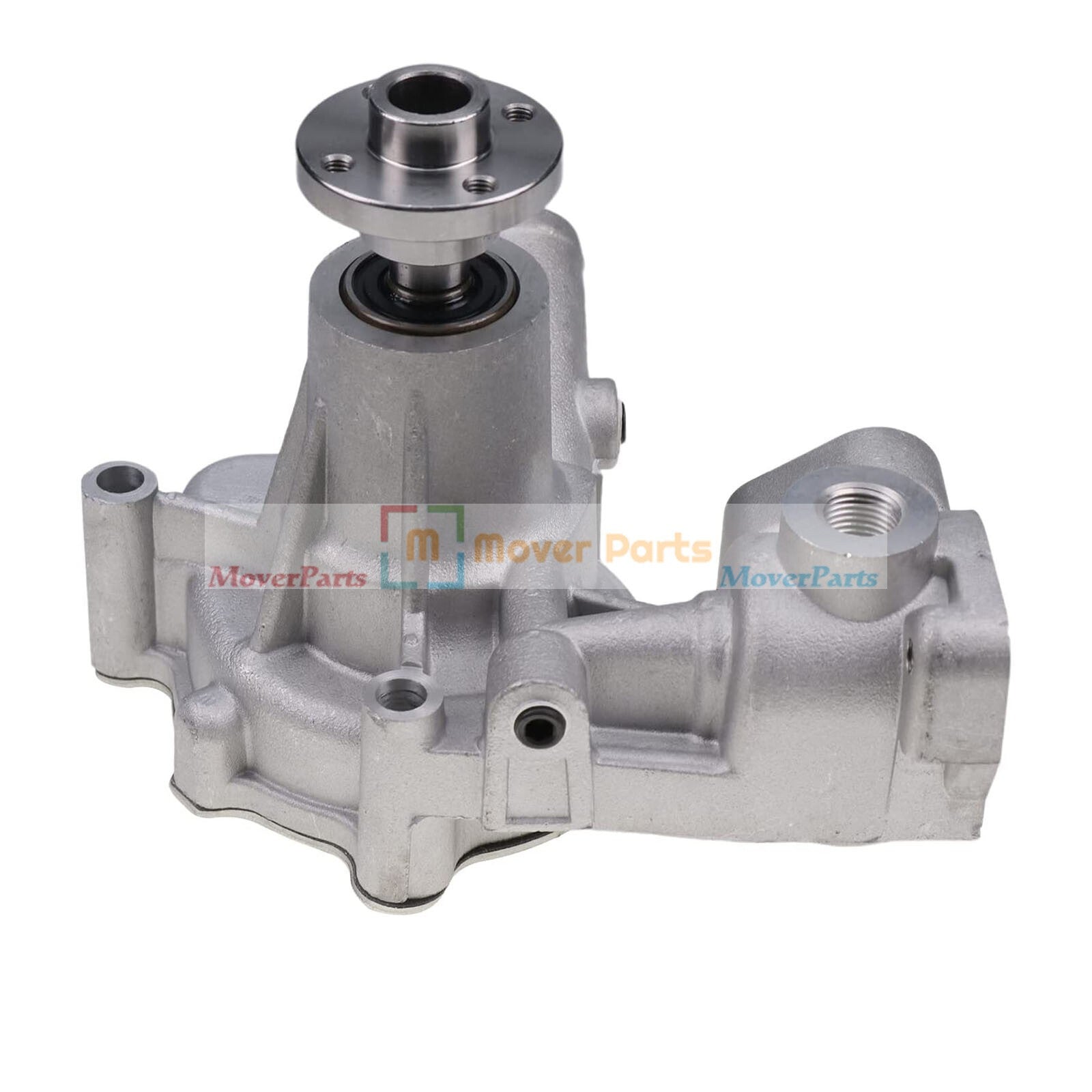 Water Pump For Yanmar 482/486 Engine Thermo King TK486 TK486E SL100 SL200