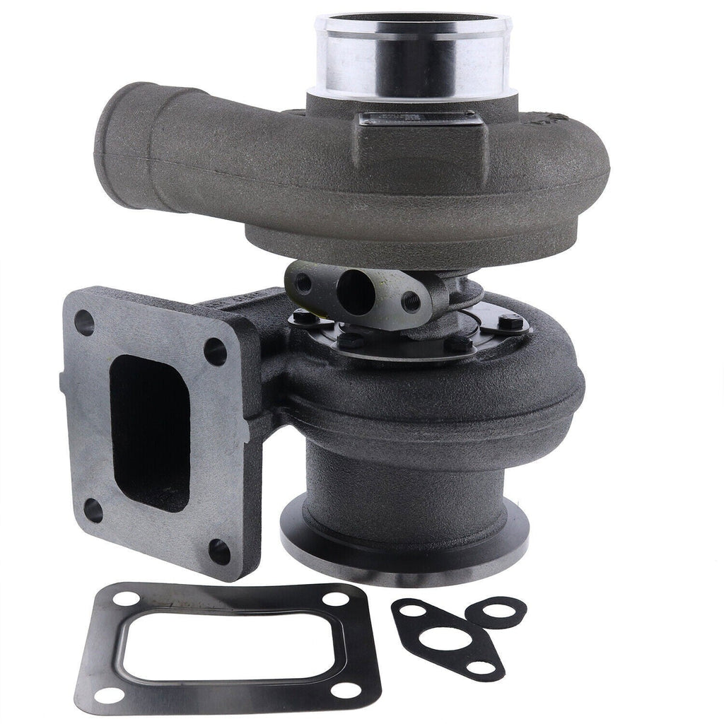 Turbo T300-08 Turbocharger RE548736 RE509817 For John Deere 4045T Engine 4.5L