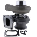 Turbo T300-08 Turbocharger RE548736 RE509817 For John Deere 4045T Engine 4.5L