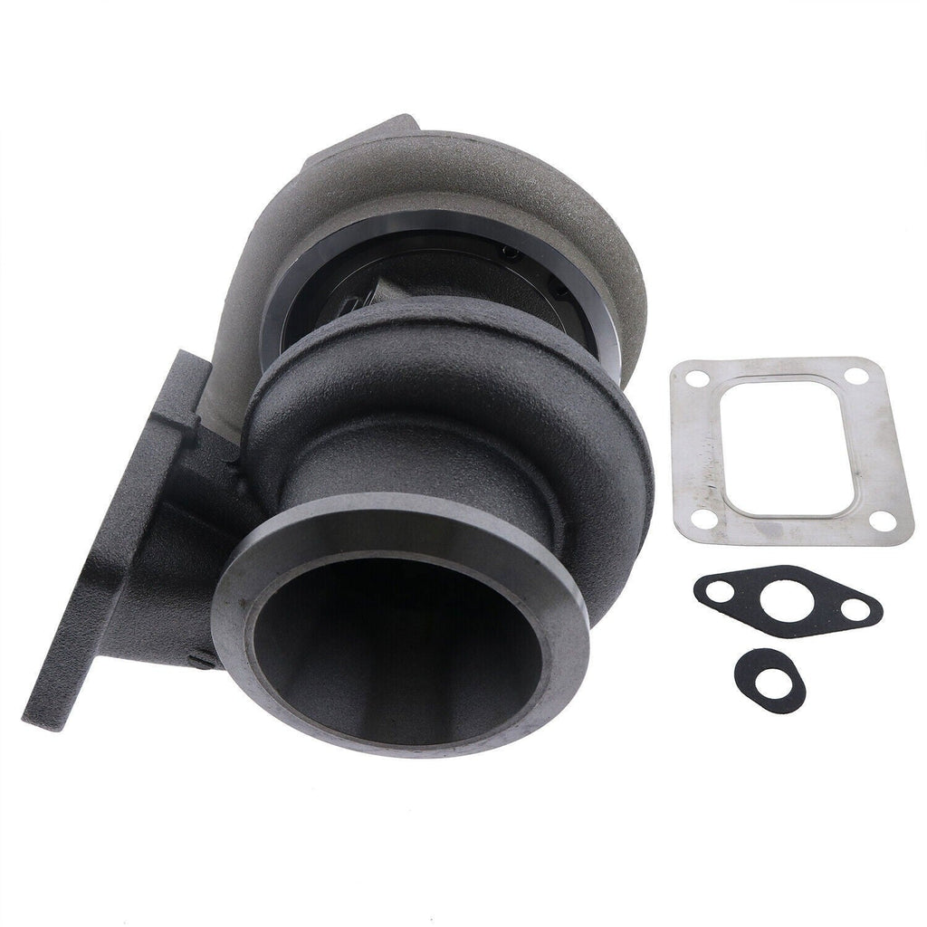 Turbo T300-08 Turbocharger RE548736 RE509817 For John Deere 4045T Engine 4.5L