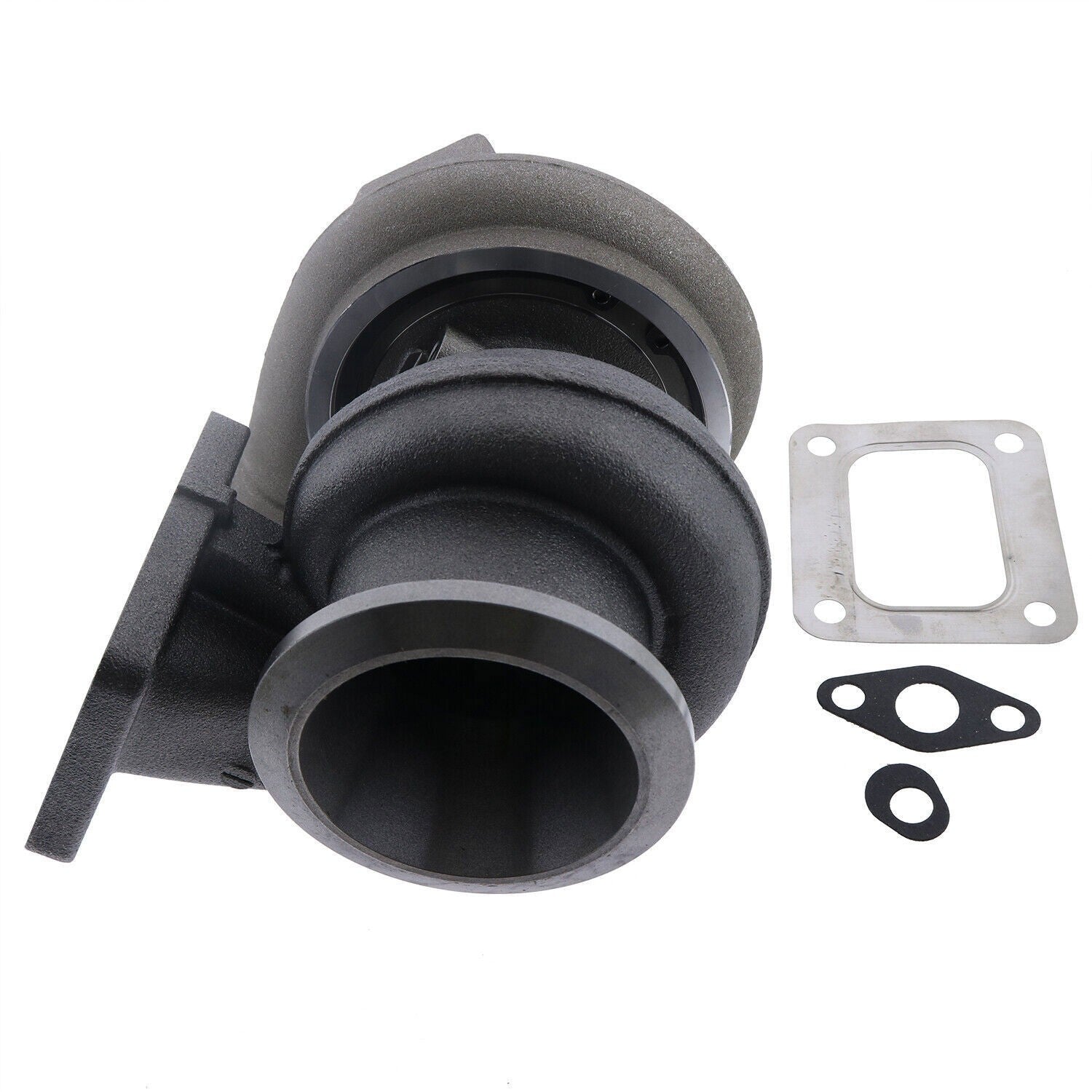 Turbo T300-08 Turbocharger RE548736 RE509817 For John Deere 4045T Engine 4.5L