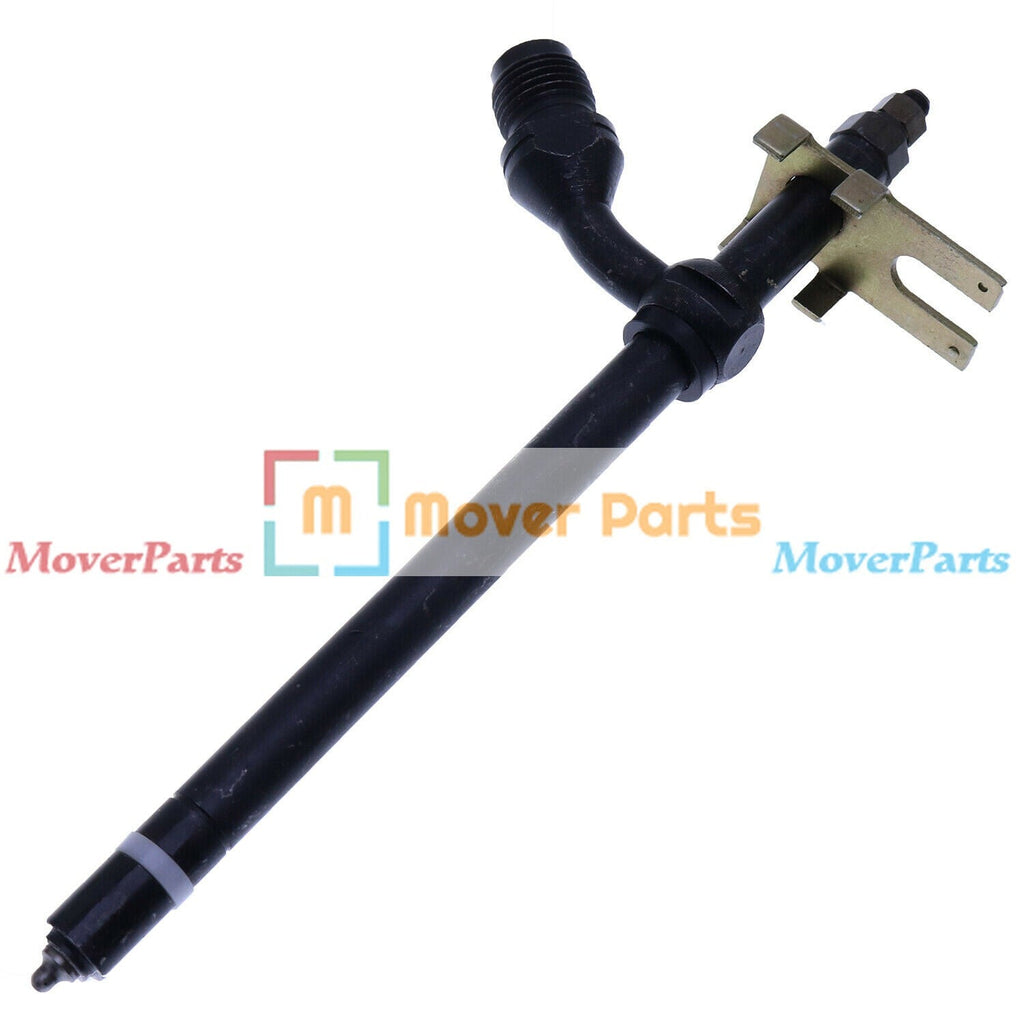 Fuel Injector A138322 for Case 1150B 1450 300C 400C 880B 980 980B W20B W26B