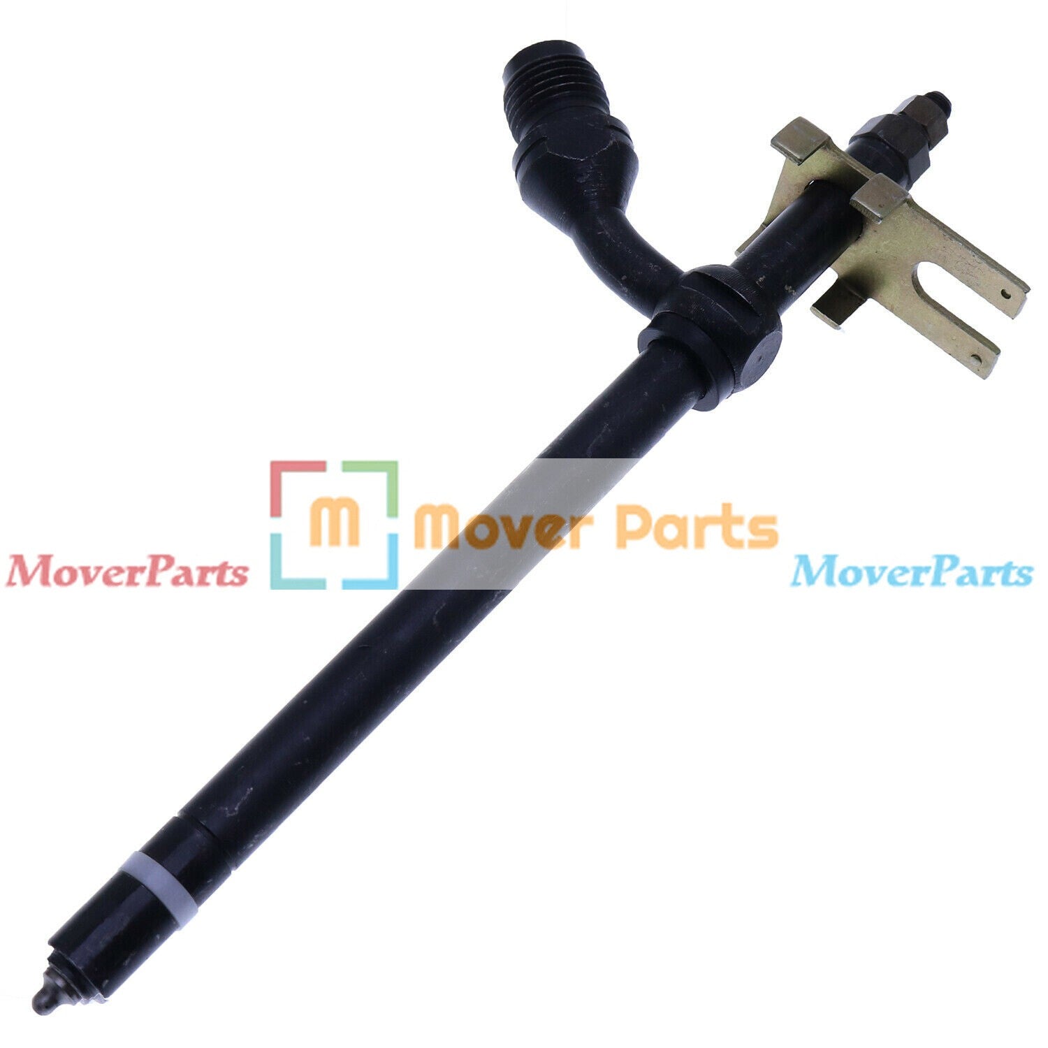 Fuel Injector A138322 for Case 1150B 1450 300C 400C 880B 980 980B W20B W26B