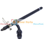 Fuel Injector A138322 for Case 1150B 1450 300C 400C 880B 980 980B W20B W26B